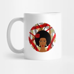 WOMEN Mug